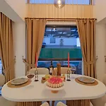 Ovacik 3 Bedroom With Private Pool Hot Tub