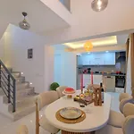 Ovacik 3 Bedroom With Private Pool Hot Tub ヴィラ フェティエ