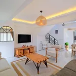 Ovacik 3 Bedroom With Private Pool Hot Tub Villa *