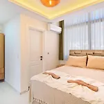 Ovacik 3 Bedroom With Private Pool Hot Tub * Fethiye