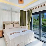 Ovacik 3 Bedroom With Private Pool Hot Tub * Fethiye