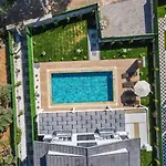 Ovacik 3 Bedroom With Private Pool Hot Tub Villa