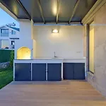 Ovacik 3 Bedroom With Private Pool Hot Tub Villa Fethiye