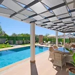 Ovacik 3 Bedroom With Private Pool Hot Tub