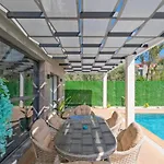 Ovacik 3 Bedroom With Private Pool Hot Tub