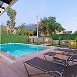 Ovacik 3 Bedroom With Private Pool Hot Tub Vila