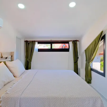 Ovacik 3 Bedroom With Private Pool Hot Tub Fethiye