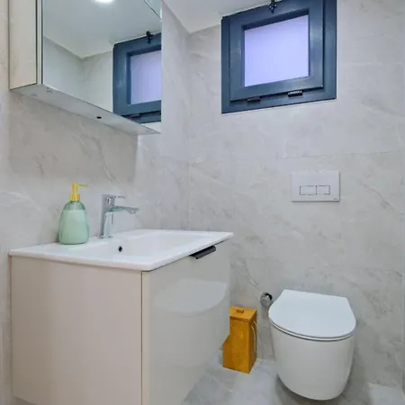 Ovacik 3 Bedroom With Private Pool Hot Tub Villa
