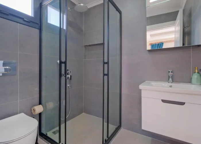 Ovacik 3 Bedroom With Private Pool Hot Tub * Fethiye