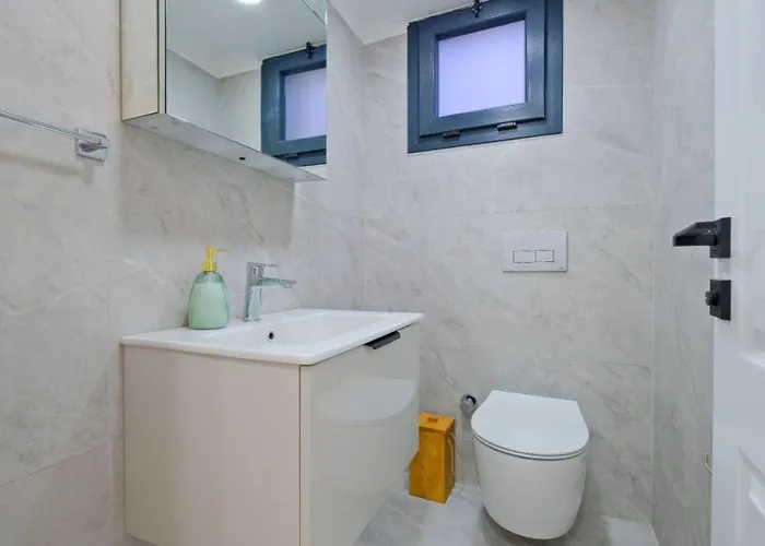 Ovacik 3 Bedroom With Private Pool Hot Tub Willa